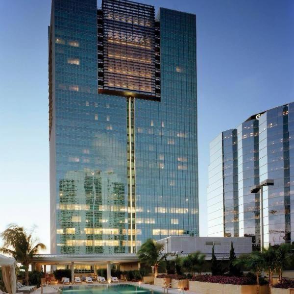 Aka Brickell Condo Free Parking By Palermo Home Miami Dış mekan fotoğraf