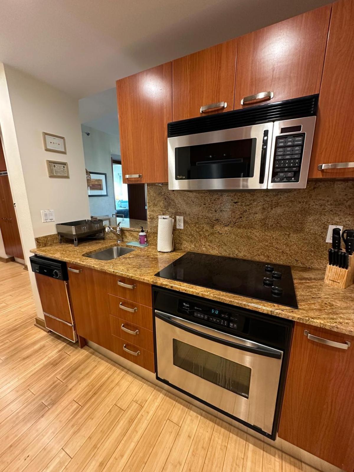 Aka Brickell Condo Free Parking By Palermo Home Miami Dış mekan fotoğraf
