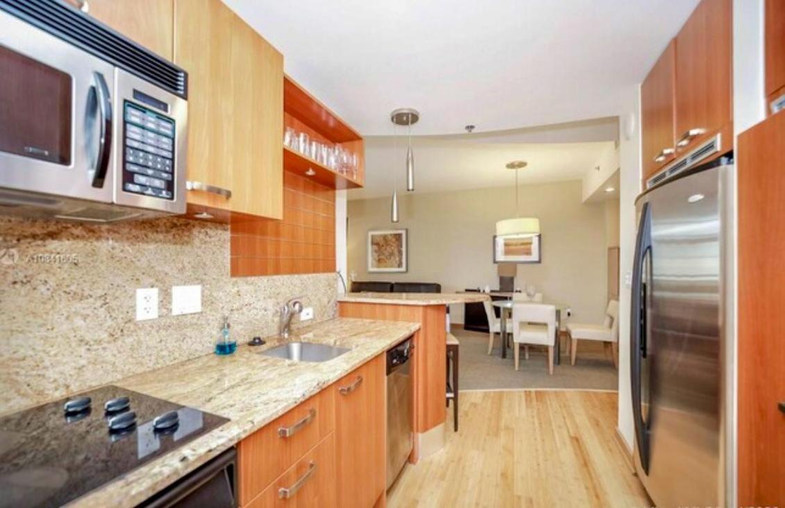 Aka Brickell Condo Free Parking By Palermo Home Miami Dış mekan fotoğraf