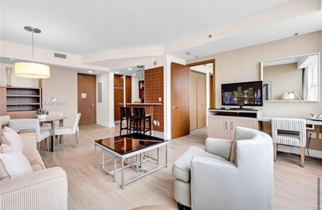 Aka Brickell Condo Free Parking By Palermo Home Miami Dış mekan fotoğraf