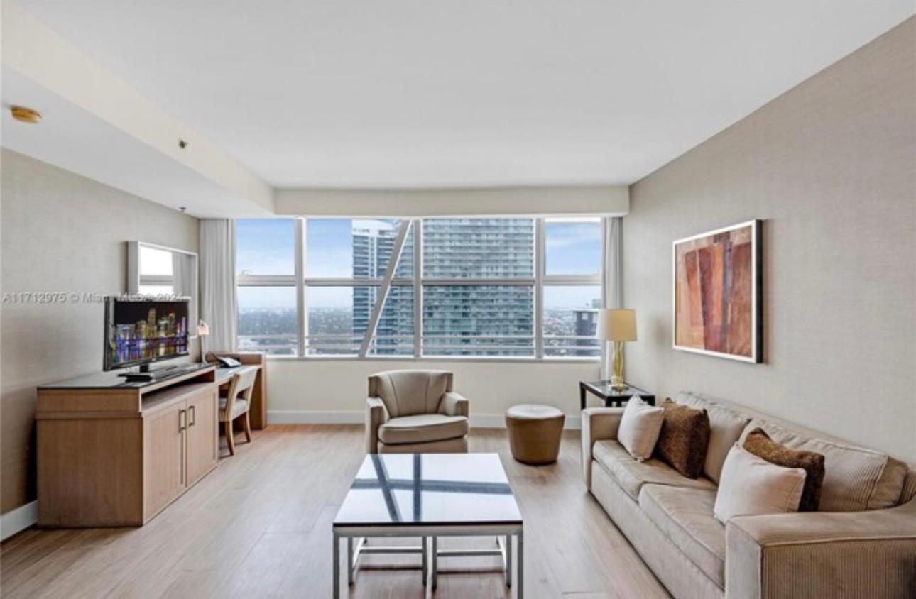Aka Brickell Condo Free Parking By Palermo Home Miami Dış mekan fotoğraf
