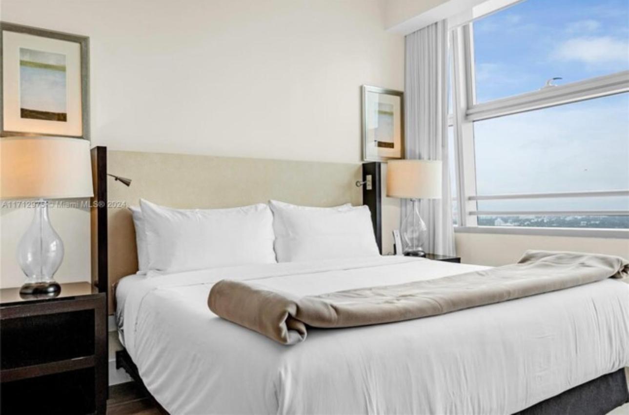 Aka Brickell Condo Free Parking By Palermo Home Miami Dış mekan fotoğraf